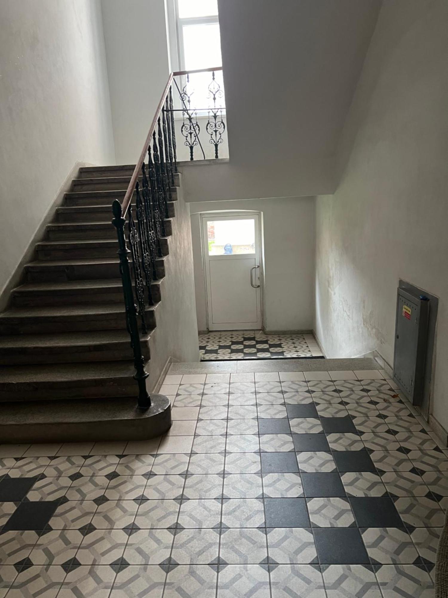Apartment Plus Parking Brno Exterior photo