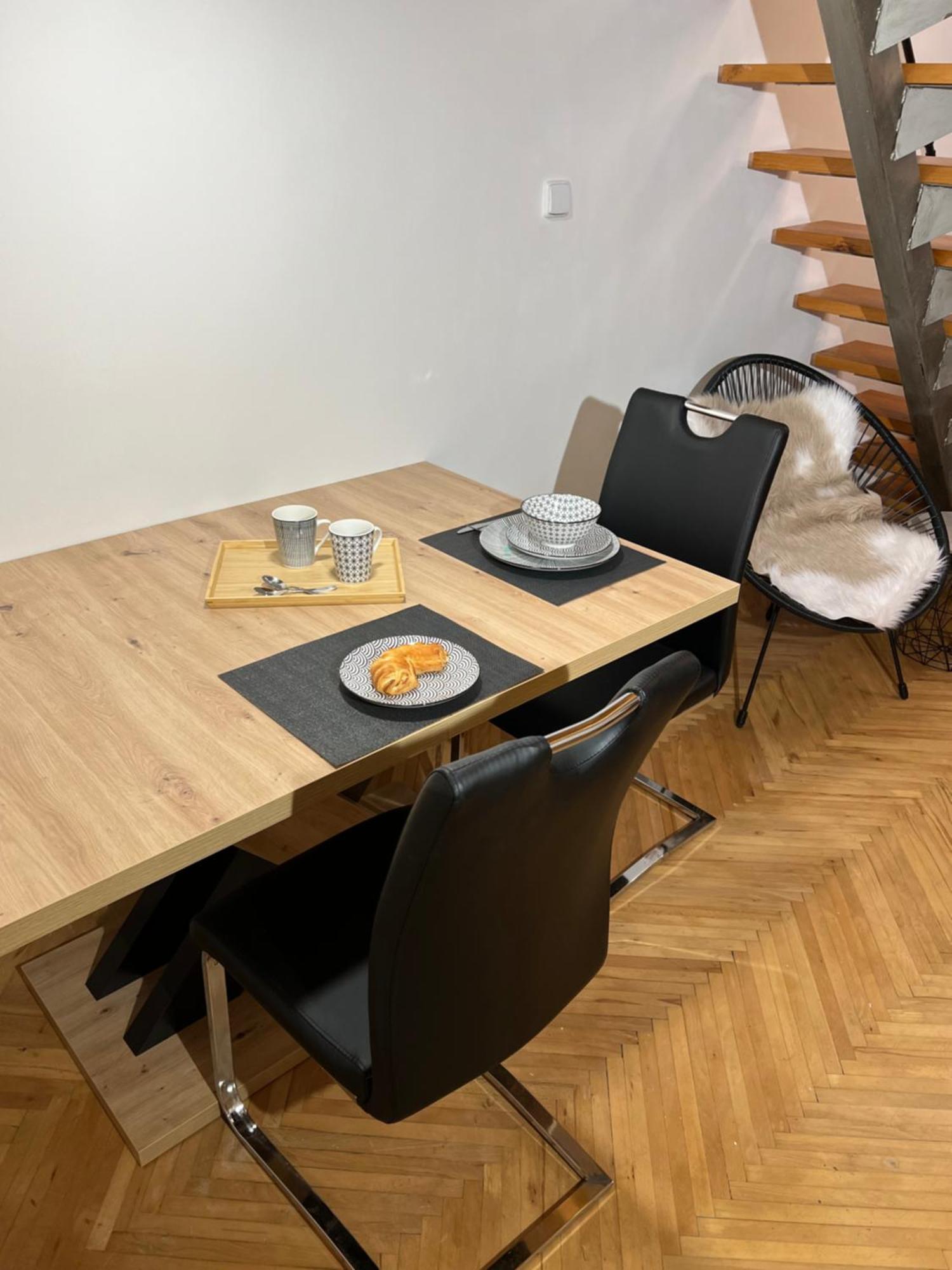 Apartment Plus Parking Brno Exterior photo